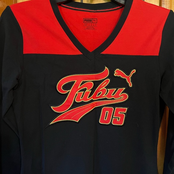 Puma Fubu athletic dress size XS - Picture 2 of 13